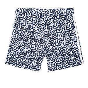Mikoh High Waisted Biker Shorts